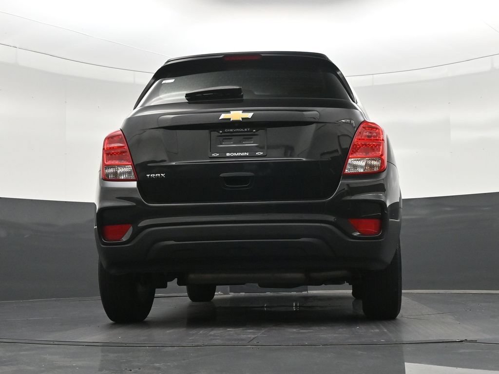 Used 2021 Chevrolet Trax LS FWD image 31