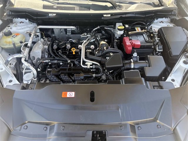 Used 2024 Mitsubishi Outlander SE image 19