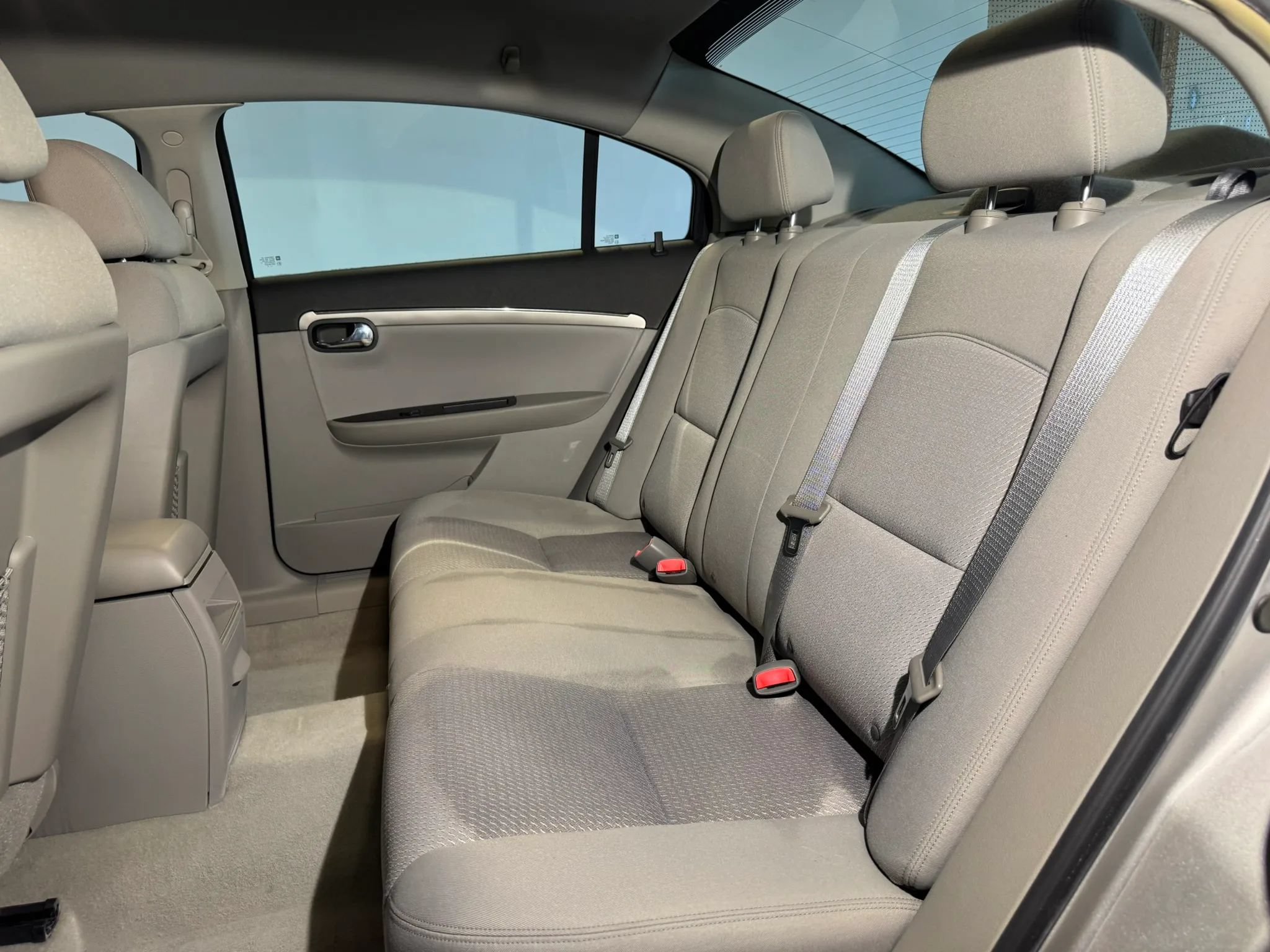 Used 2008 Saturn Aura XE w/ Preferred Package FWD image 22