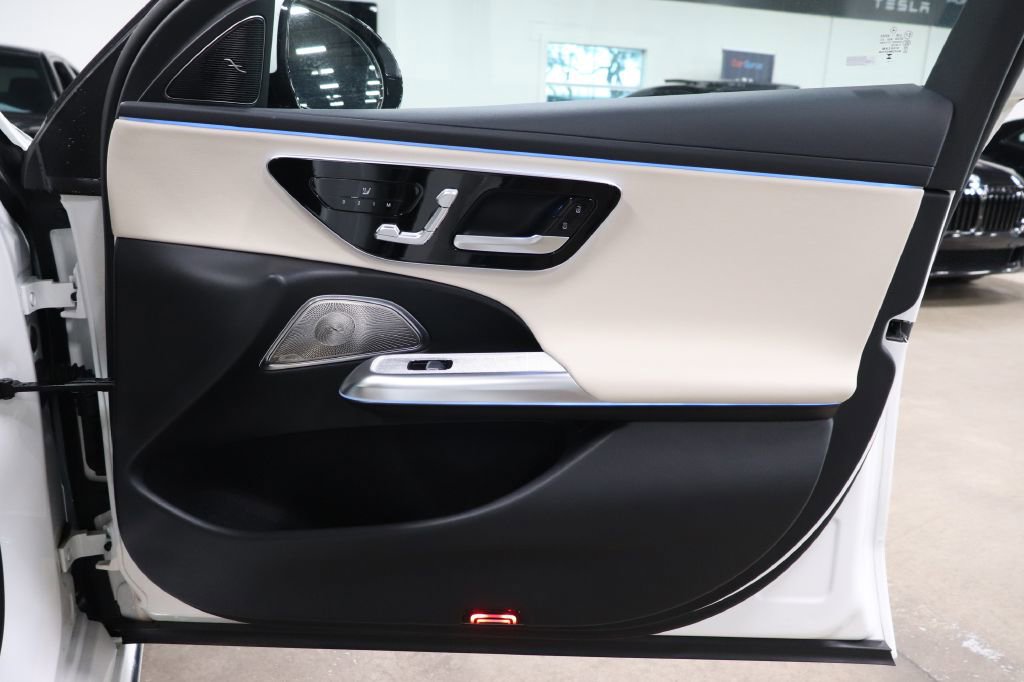 Used 2024 Mercedes-Benz E 450 4MATIC Sedan image 24