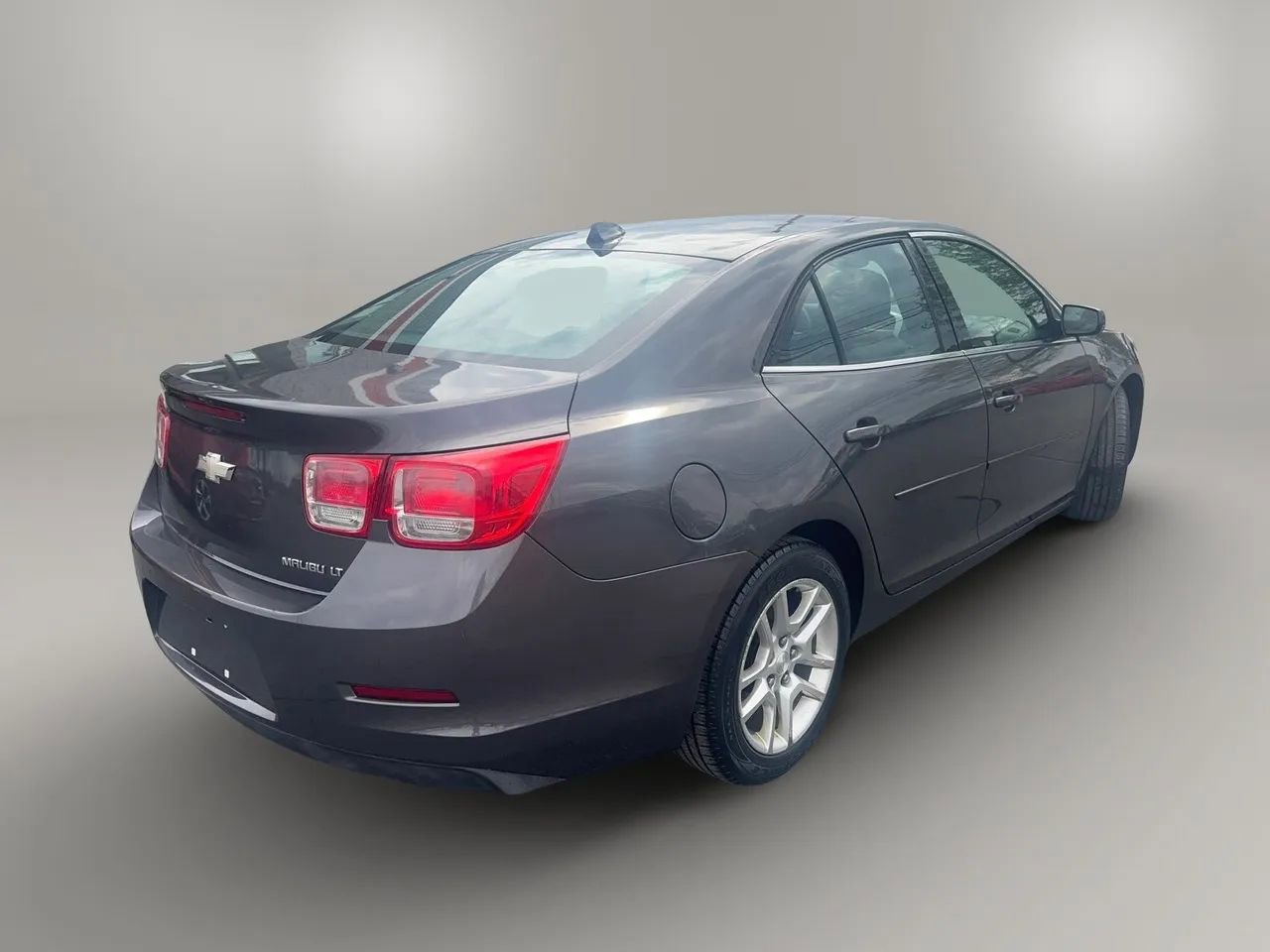 Used 2013 Chevrolet Malibu LT w/ Power Convenience Package FWD image 6