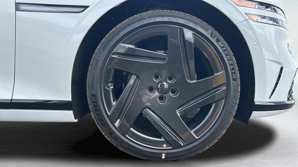 New 2026 Genesis G90 3.5T Prestige image 40