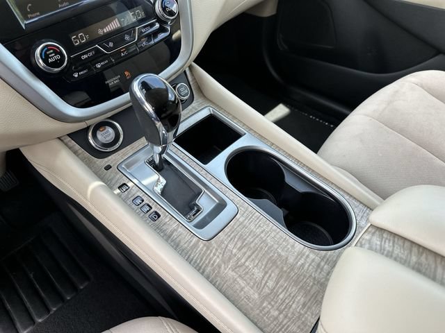 Used 2020 Nissan Murano SV FWD image 21