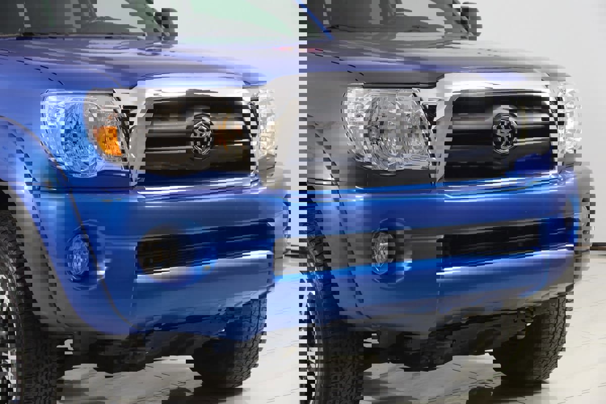 Used 2008 Toyota Tacoma PreRunner image 33