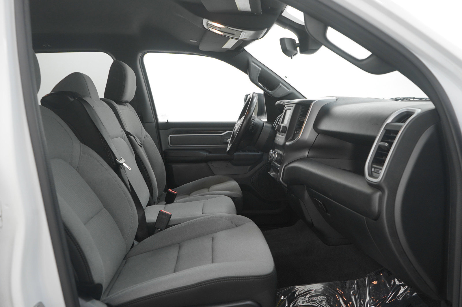 Used 2022 RAM 1500 Big Horn image 13