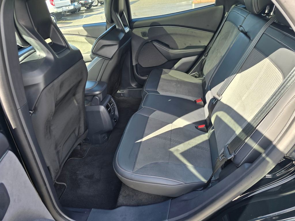 Used 2025 Ford Mustang Mach-E GT image 11