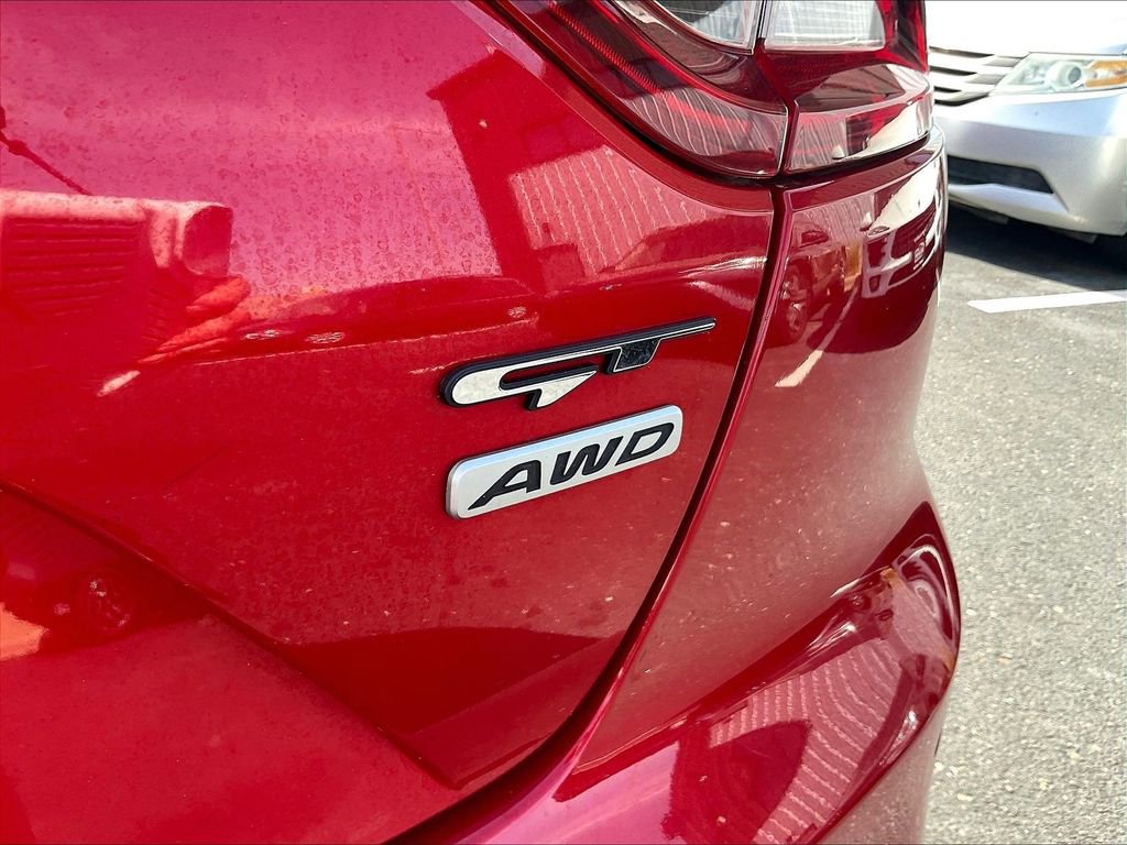 Used 2018 Kia Stinger GT1 AWD/4WD image 24