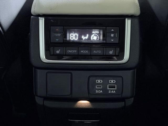 Used 2024 Subaru Ascent Limited AWD/4WD image 25