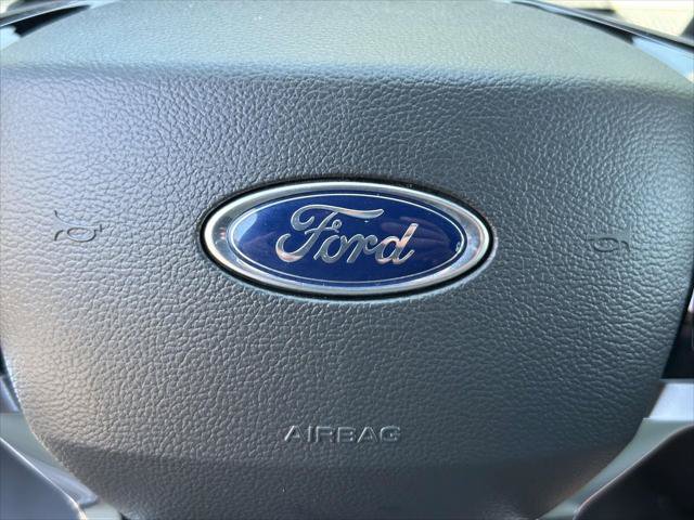 Used 2022 Ford Explorer ST-Line w/ Class IV Trailer Tow Package AWD/4WD image 28