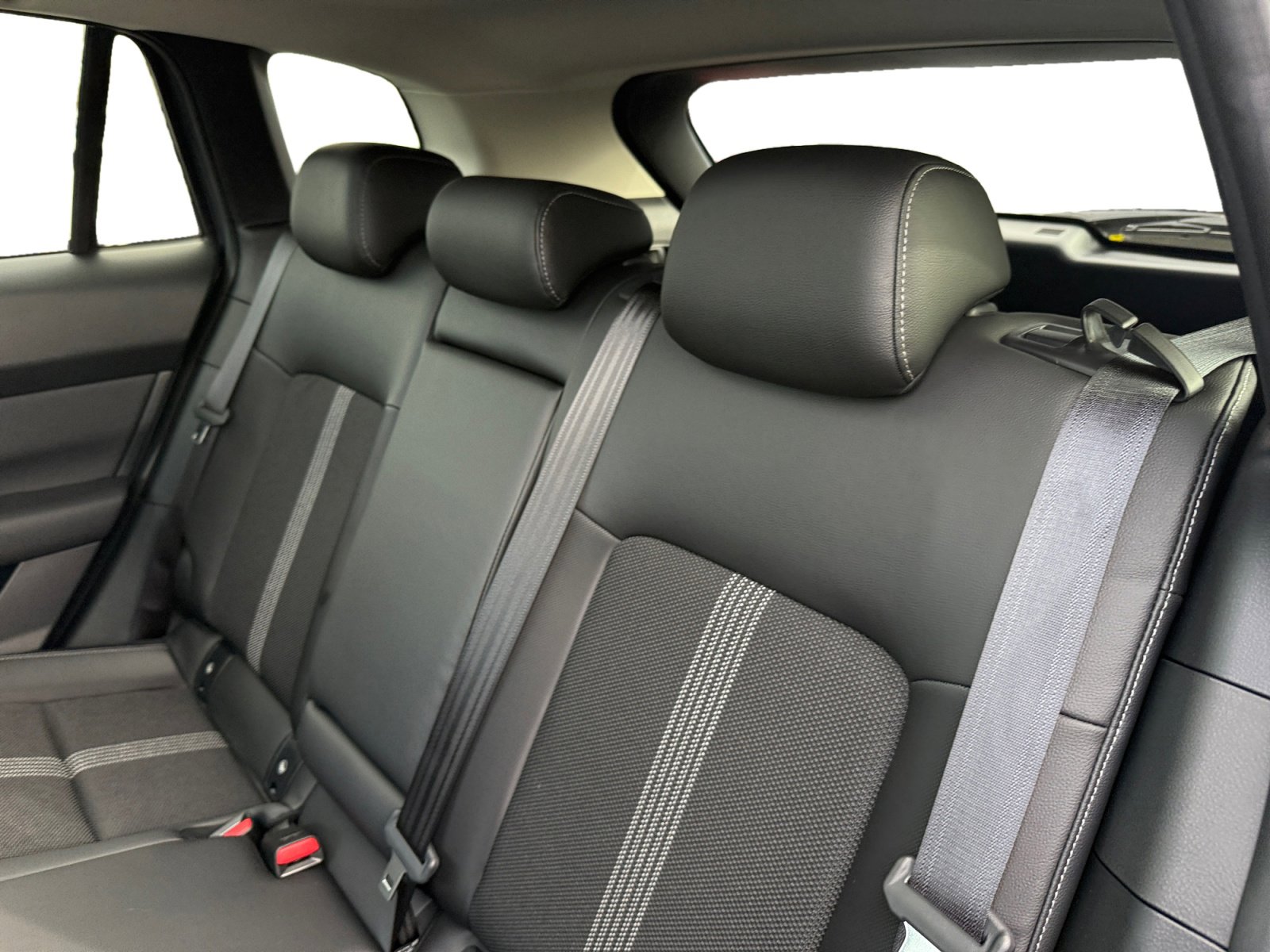 New 2026 MAZDA CX-50 Meridian Edition image 16