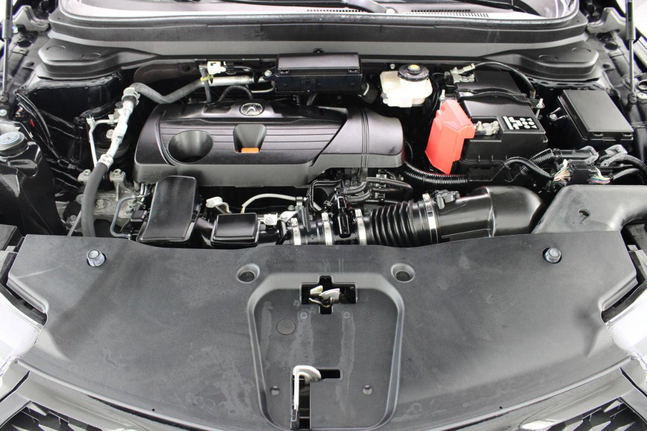 Used 2023 Acura RDX A-Spec image 85