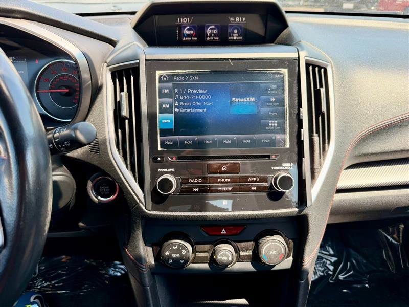 Used 2017 Subaru Impreza 2.0i Sport AWD/4WD image 15