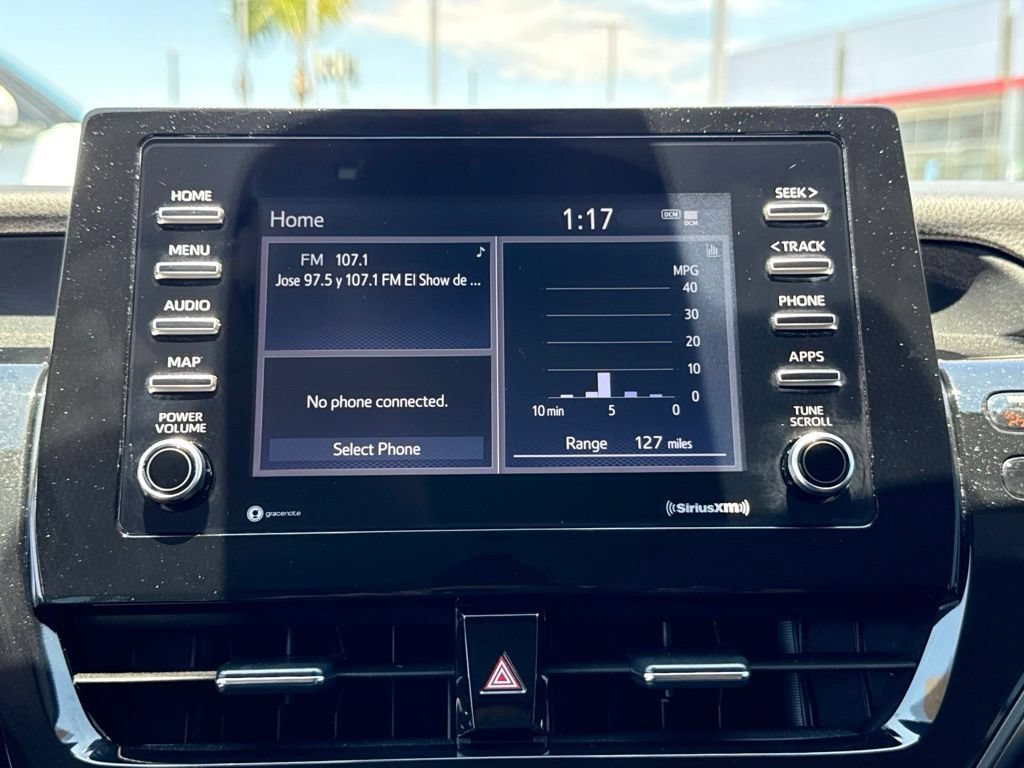 Certified 2023 Toyota Camry SE w/ Convenience Package FWD image 27