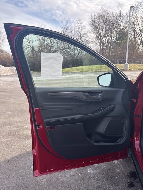 New 2026 Ford Escape Active w/ Cold Weather Package AWD/4WD image 14