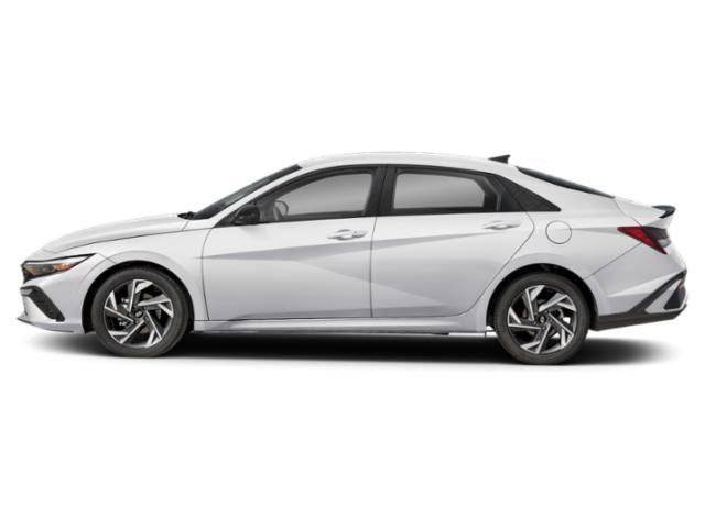 New 2026 Hyundai Elantra Sport FWD image 36