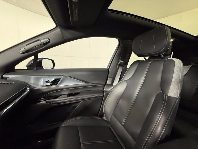 Used 2024 Cadillac Lyriq Tech w/ Driver Assist Package RWD image 19