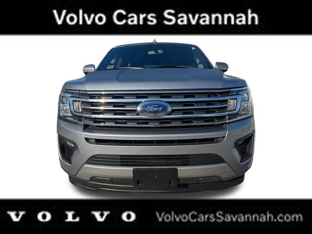 Used 2020 Ford Expedition XLT w/ Equipment Group 202A image 11