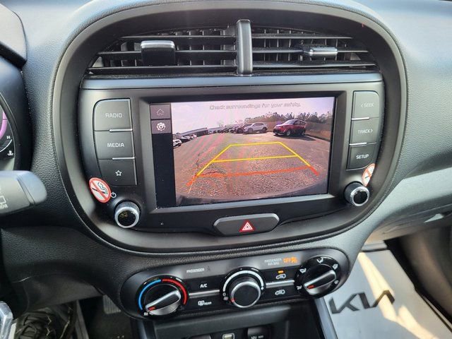 Used 2024 Kia Soul LX w/ Option Group 015 image 17
