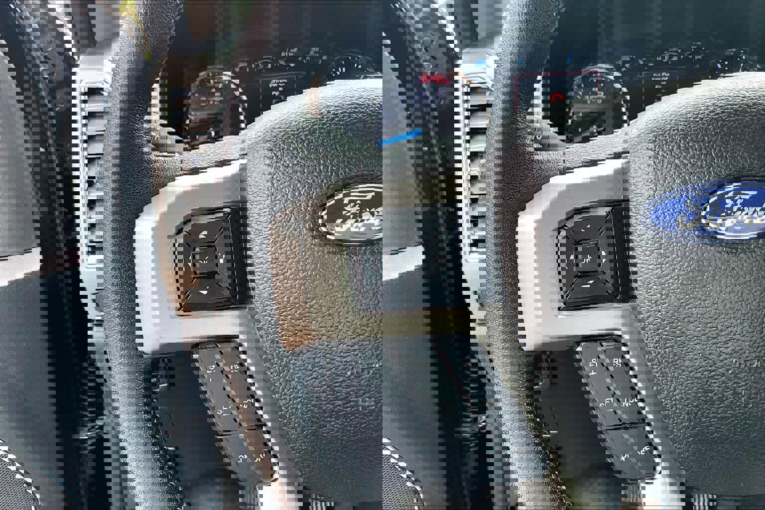 Used 2017 Ford F250 Lariat w/ Lariat Value Package image 23