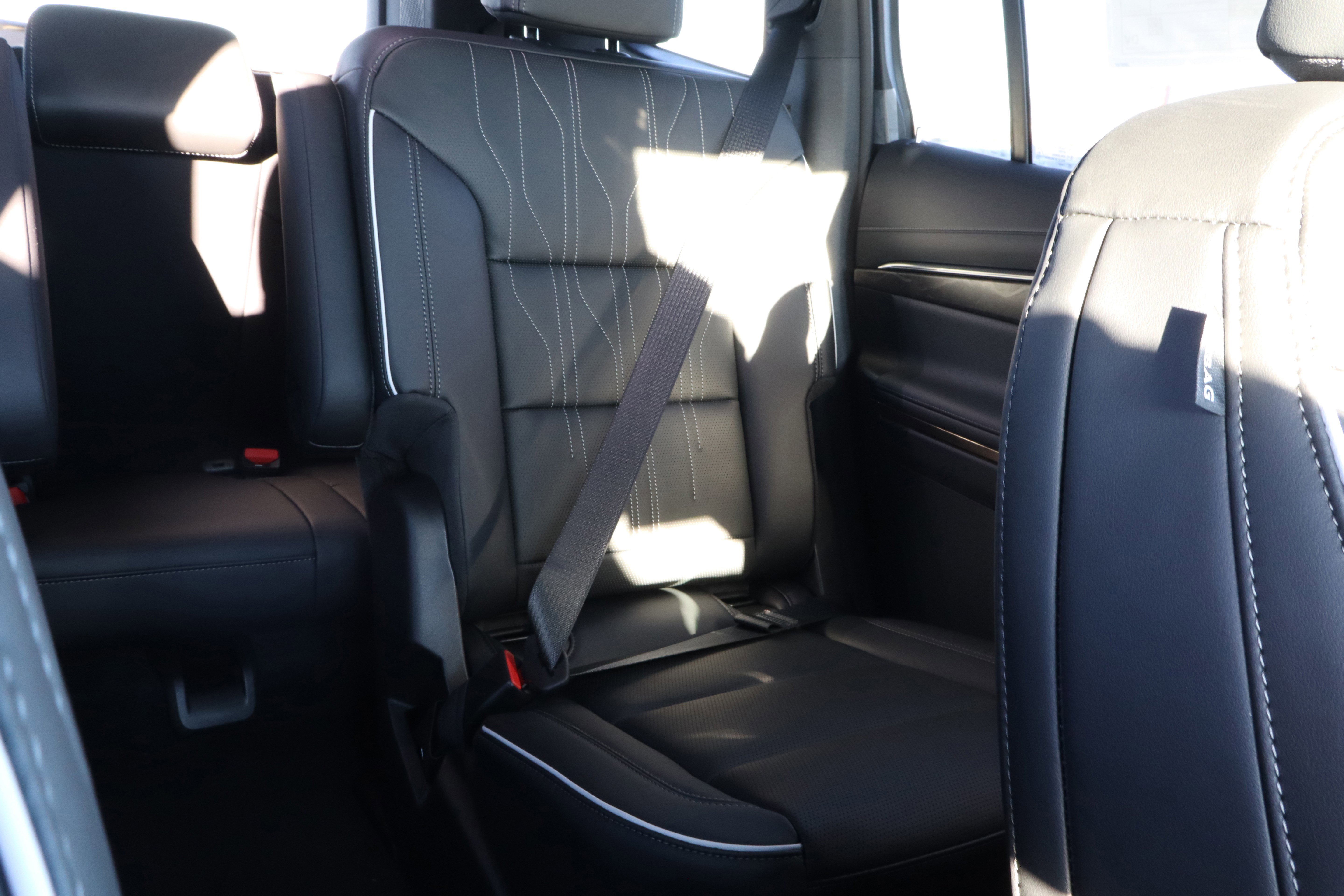 New 2026 Buick Enclave Avenir w/ Super Cruise Package image 12