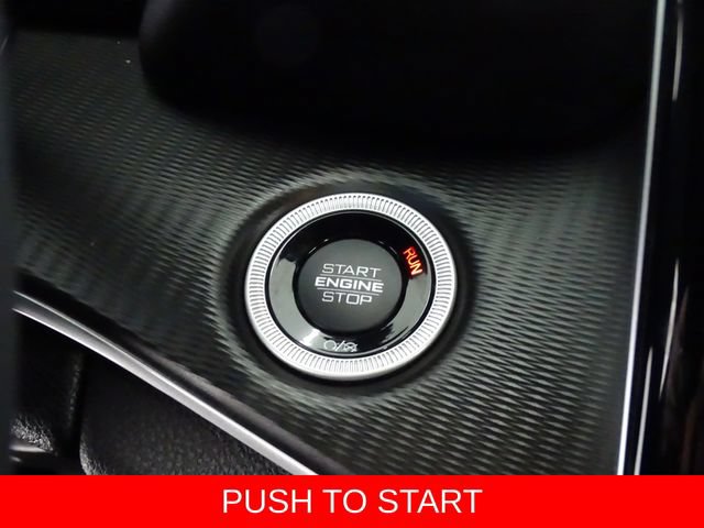 Certified 2023 Jeep Grand Cherokee Altitude AWD/4WD image 9