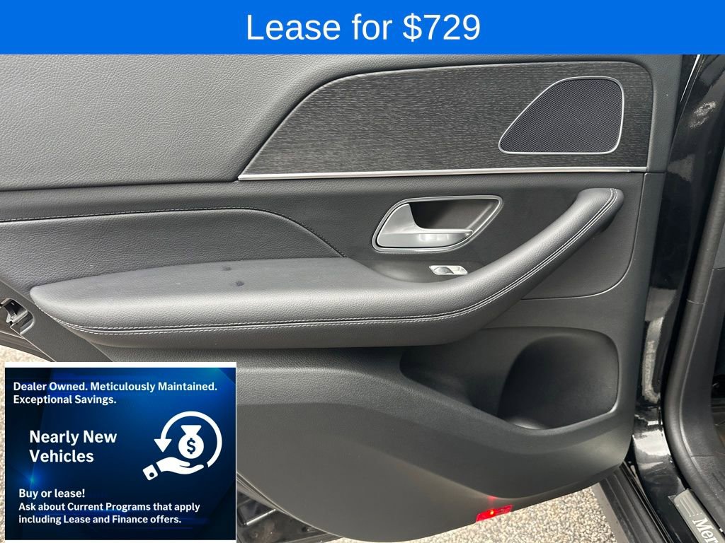 Used 2026 Mercedes-Benz GLE 350 4MATIC image 30