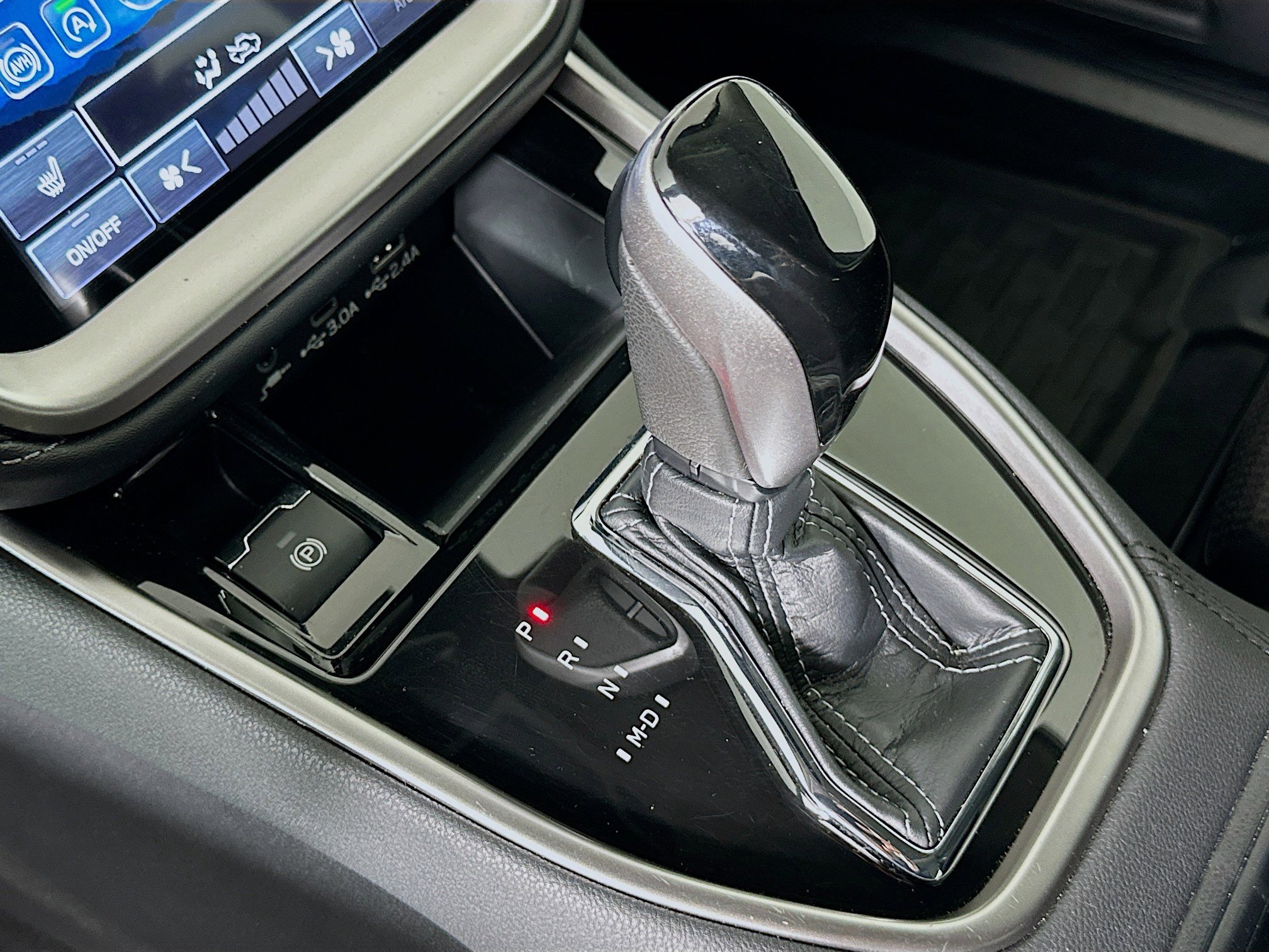 Used 2025 Subaru Outback Premium image 25