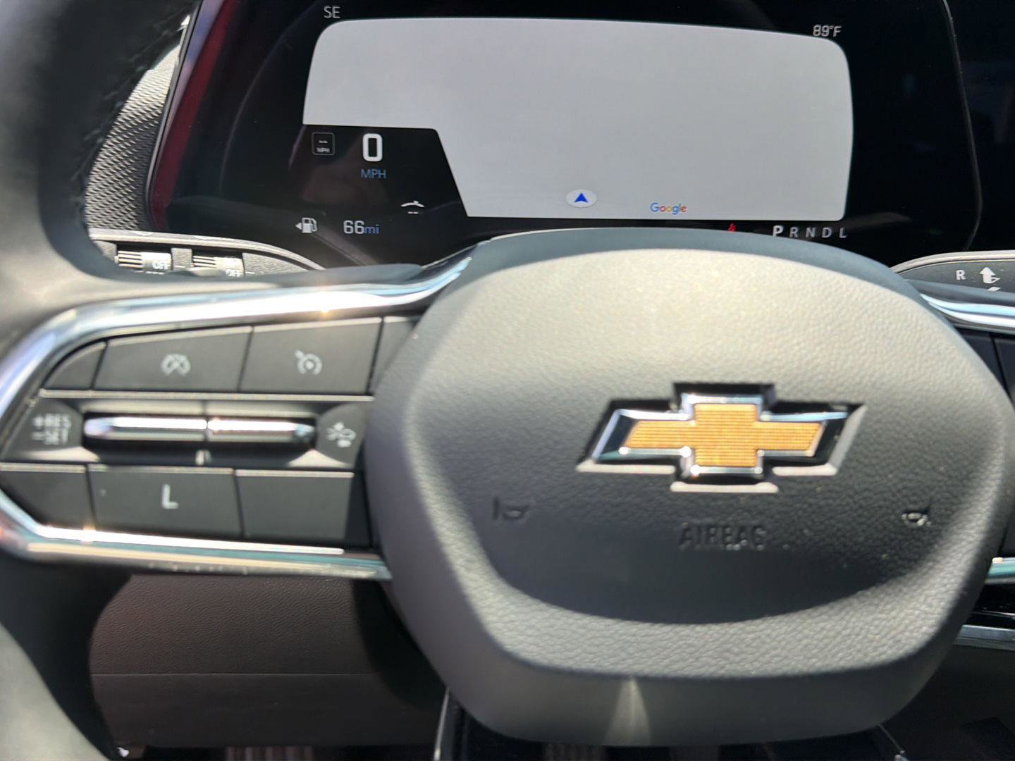 Used 2025 Chevrolet Equinox LT FWD image 20