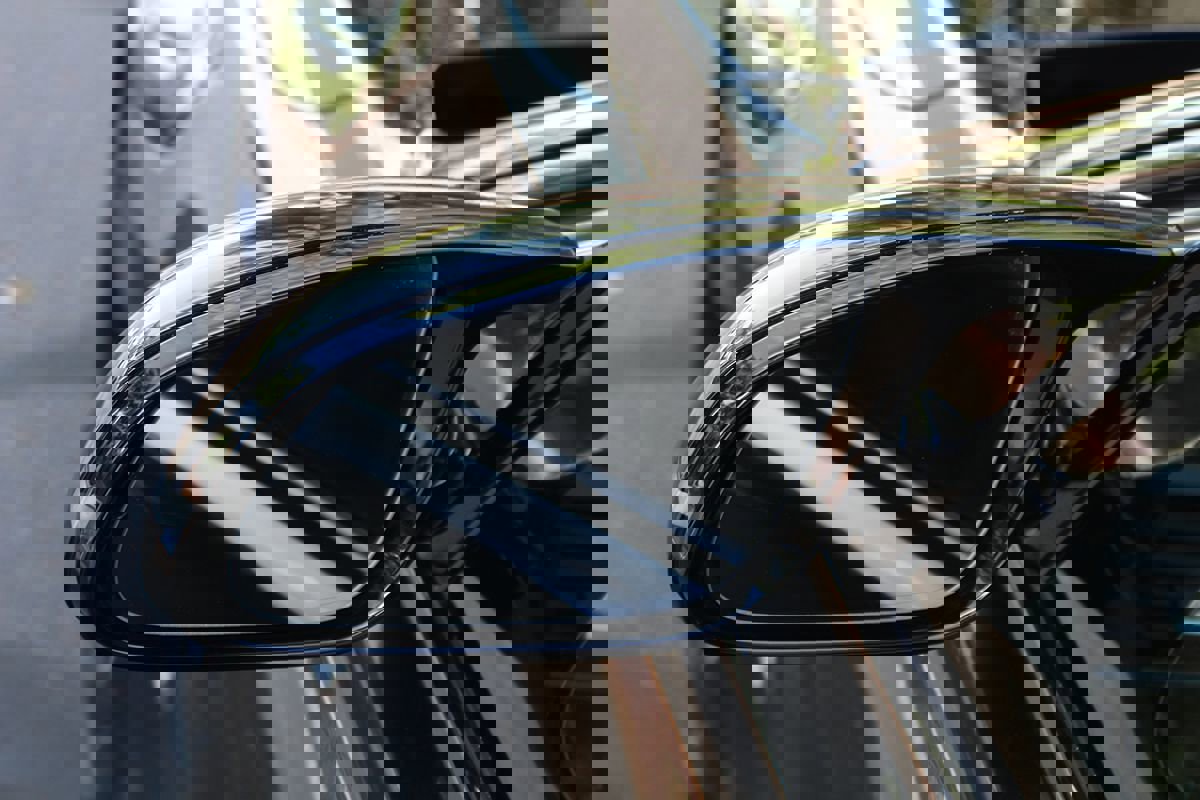 Used 2015 BMW M3 Sedan RWD image 69