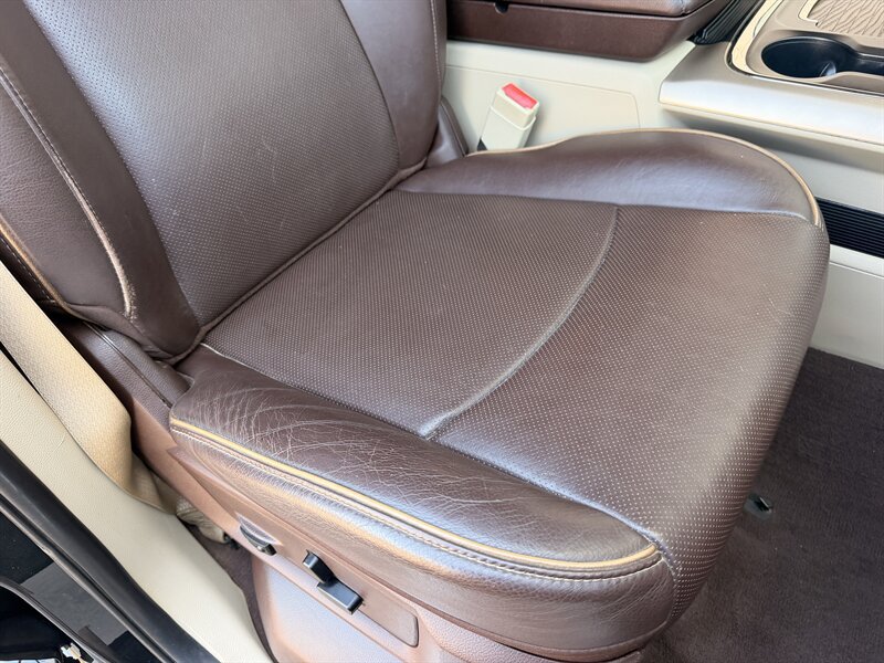Used 2018 RAM 3500 Laramie Longhorn AWD/4WD image 41