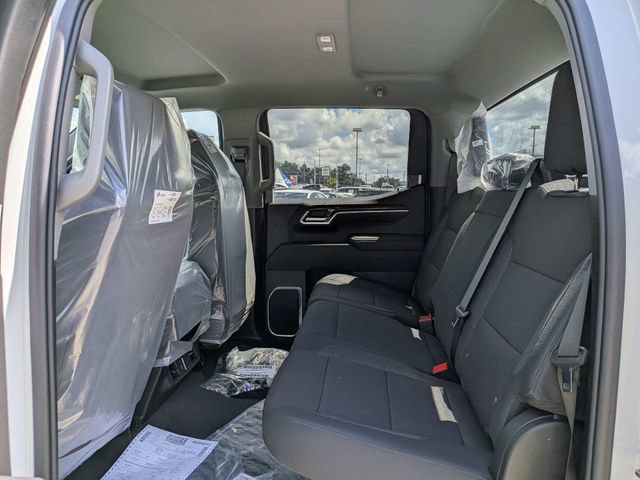 New 2026 Chevrolet Silverado 1500 LT RWD image 13
