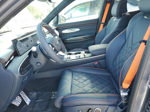 New 2026 Genesis GV70 3.5T Sport Prestige AWD/4WD image 10