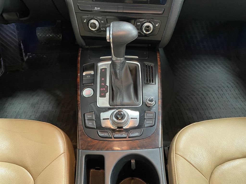 Used 2014 Audi A4 Premium Plus AWD/4WD image 11