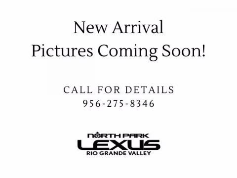 New 2025 Lexus ES 350 w/ Premium Package