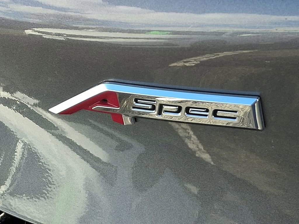 Certified 2023 Acura Integra A-Spec image 32