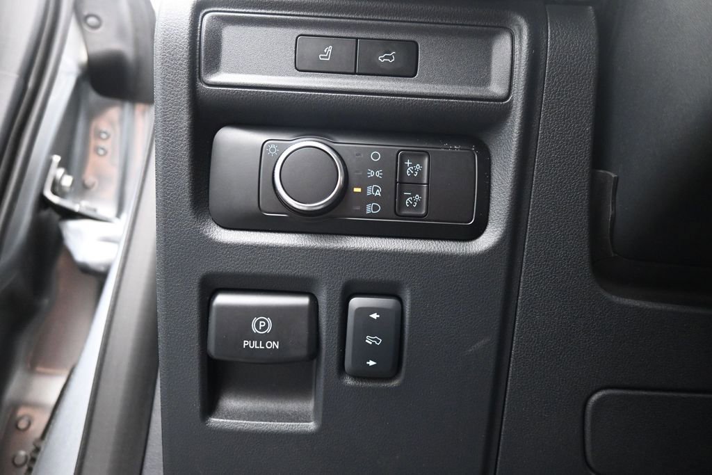 Used 2024 Ford Expedition Max XLT AWD/4WD image 17