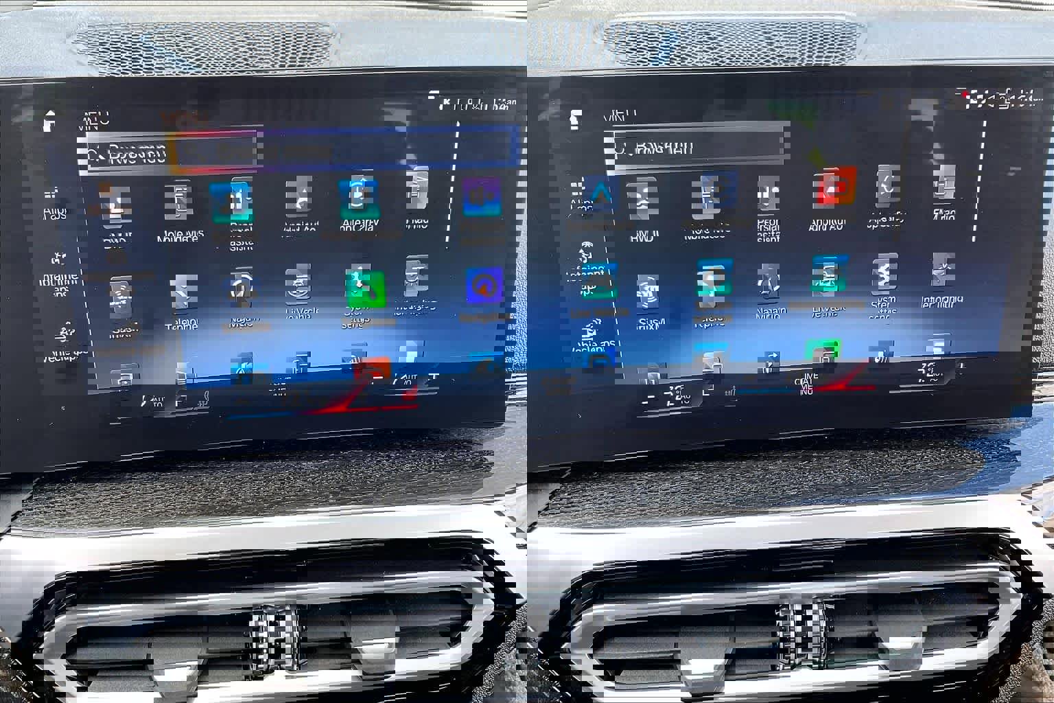 Certified 2023 BMW 330i xDrive 330i xDrive w/ Premium Package image 35