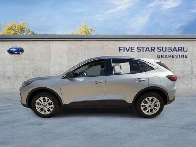 Used 2023 Ford Escape Active image 5