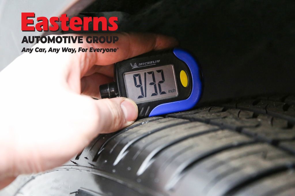 Used 2024 Volkswagen Atlas SE image 28