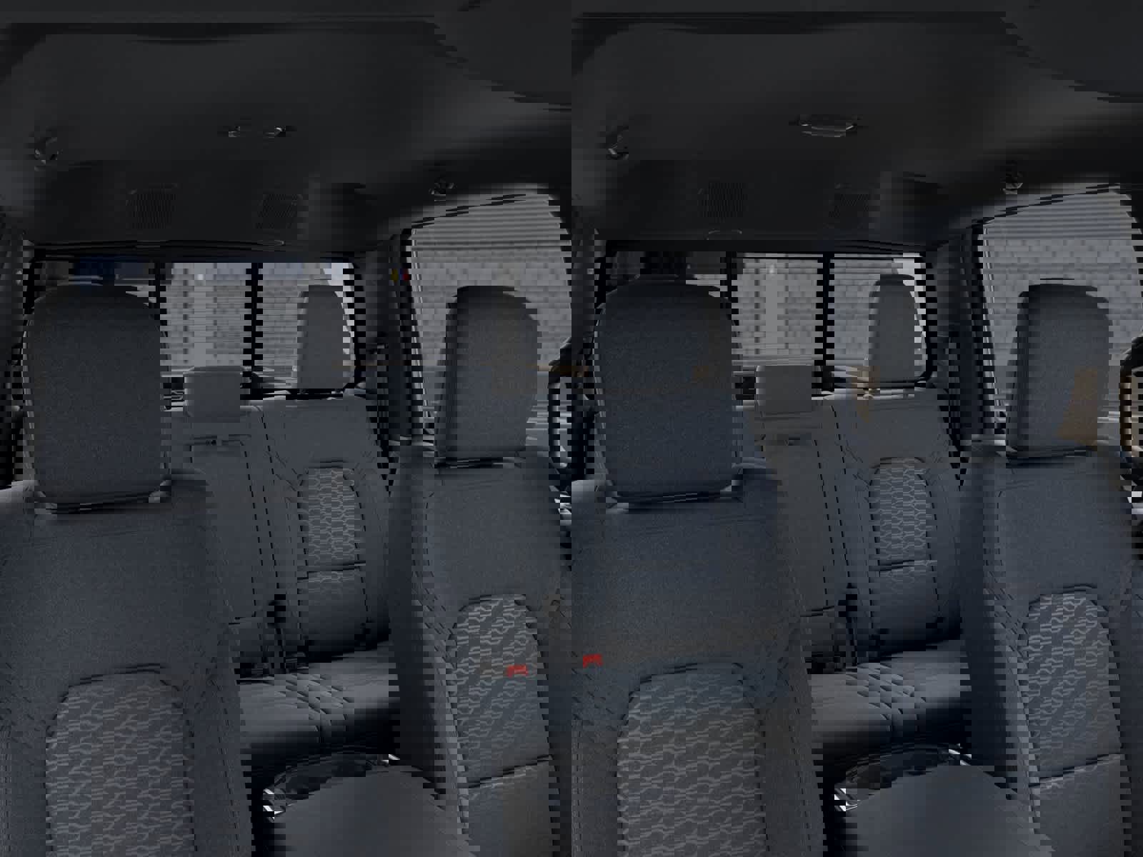 New 2026 RAM 1500 Big Horn image 26