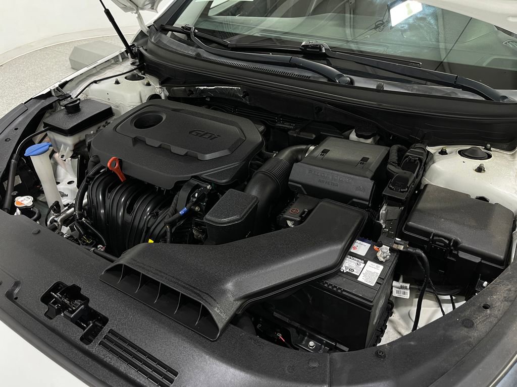 Used 2018 Hyundai Sonata Sport image 27