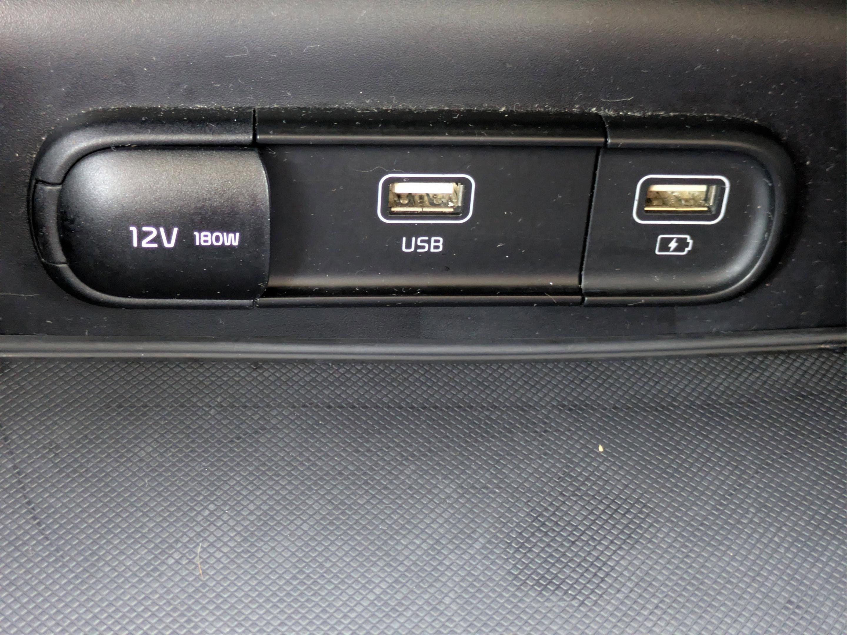 Used 2024 Kia K5 LXS image 23