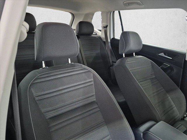 Used 2024 Volkswagen Tiguan S AWD/4WD image 15