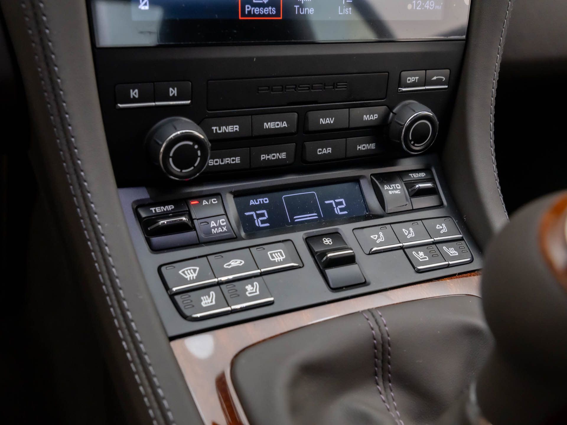 New 2025 Porsche 718 Cayman S image 22