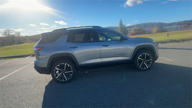 New 2026 Chevrolet Equinox RS w/ LPO, Floor Liner Package image 3