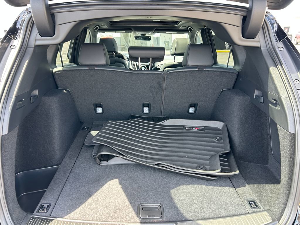 Certified 2023 Acura RDX AWD w/ A-Spec & Advance Pkg image 32