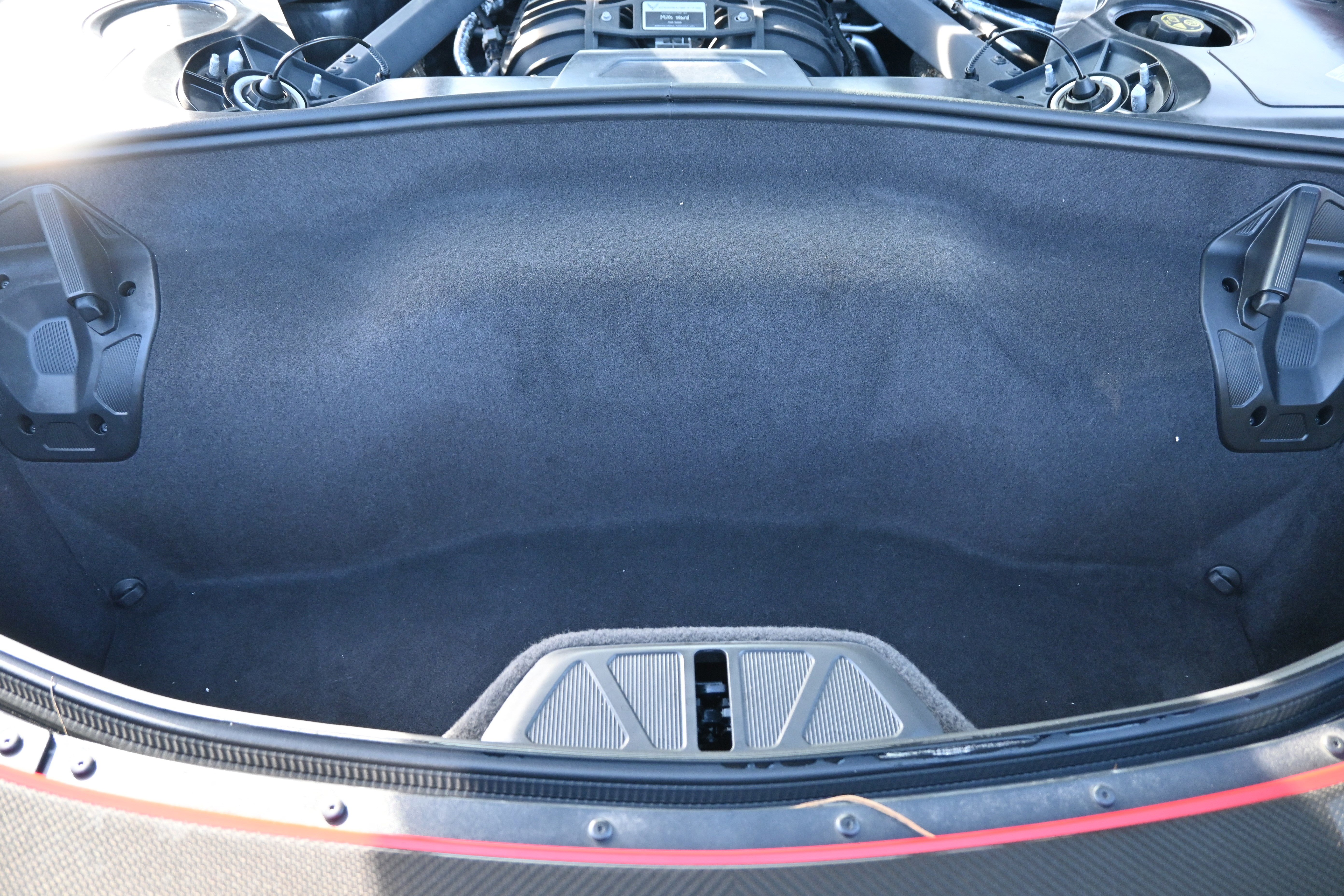 Used 2023 Chevrolet Corvette Z06 image 33