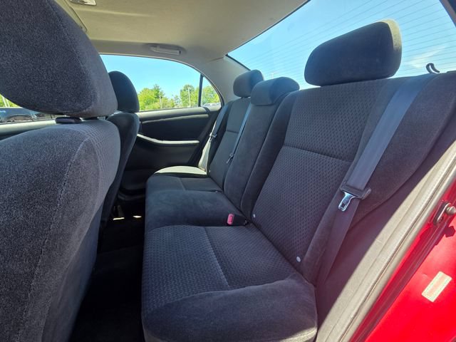 Used 2006 Toyota Corolla S FWD image 13
