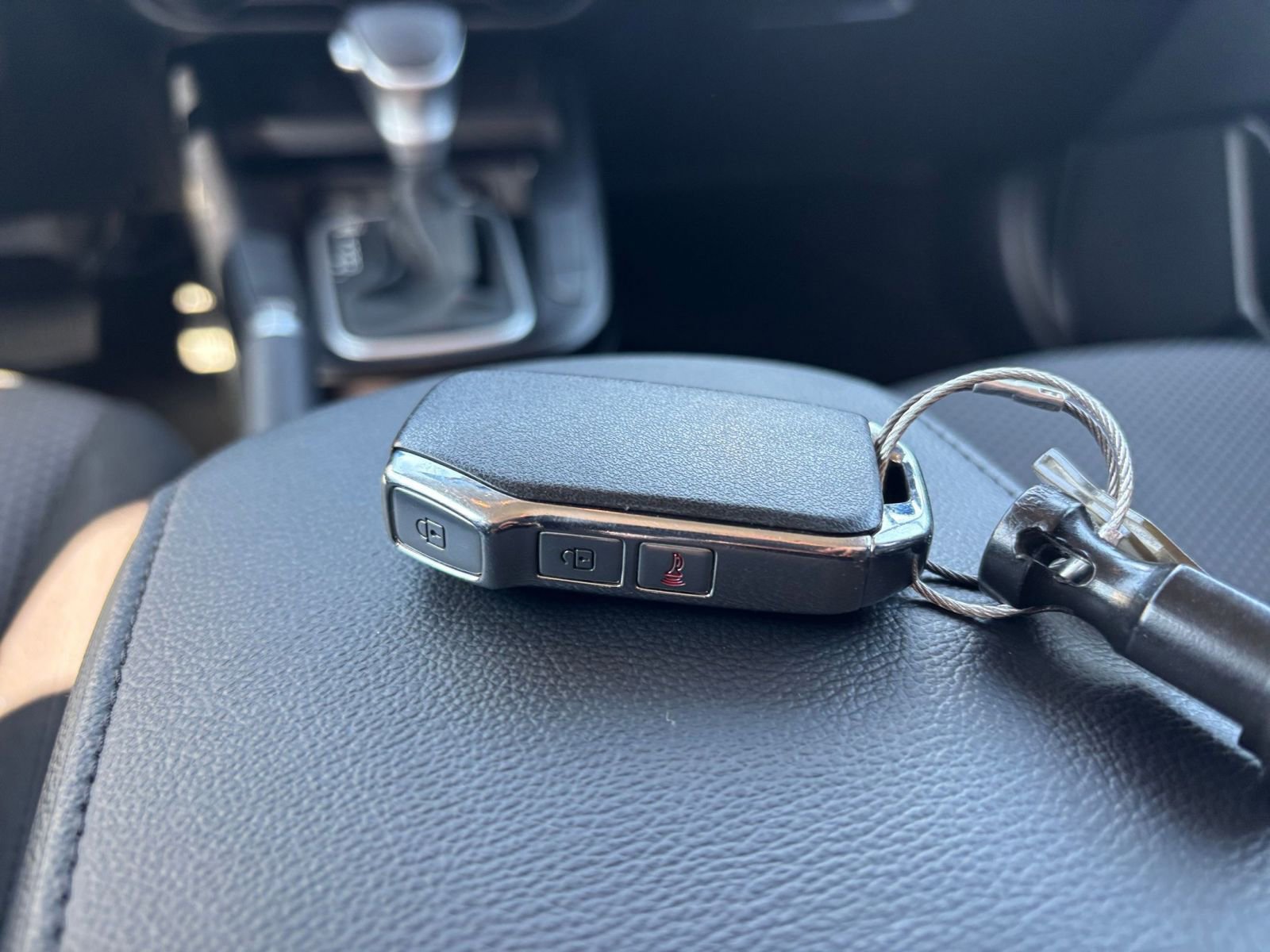 Used 2025 Kia Soul LX w/ LX Technology Package image 21