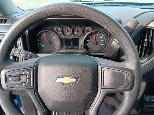 New 2026 Chevrolet Silverado 2500 Custom w/ Custom Value Package image 11